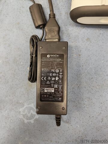 Tester endotoxinů Charles River PTS-150