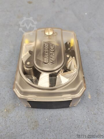 Peristaltische pomp kop Watson-Marlow 520R