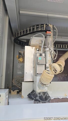 CNC-boormachine OMAL Insert 900