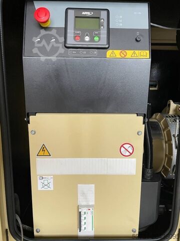 Agregate Rehlko K22 - 22 kVA Generator - DPX-17003