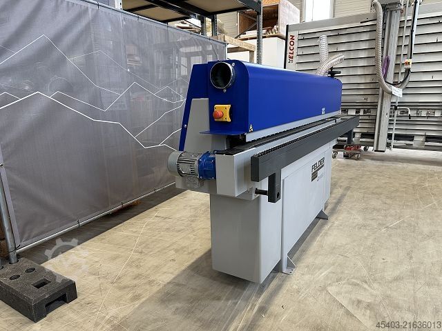 Edgebander Felder G 460