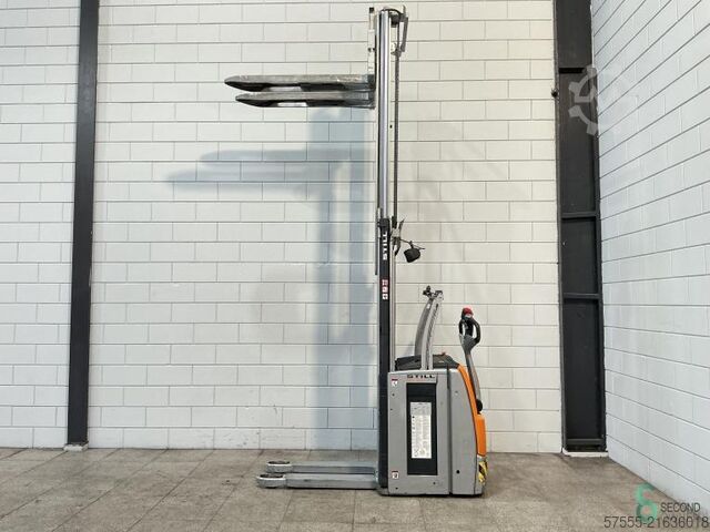 Stacker Still EXV20