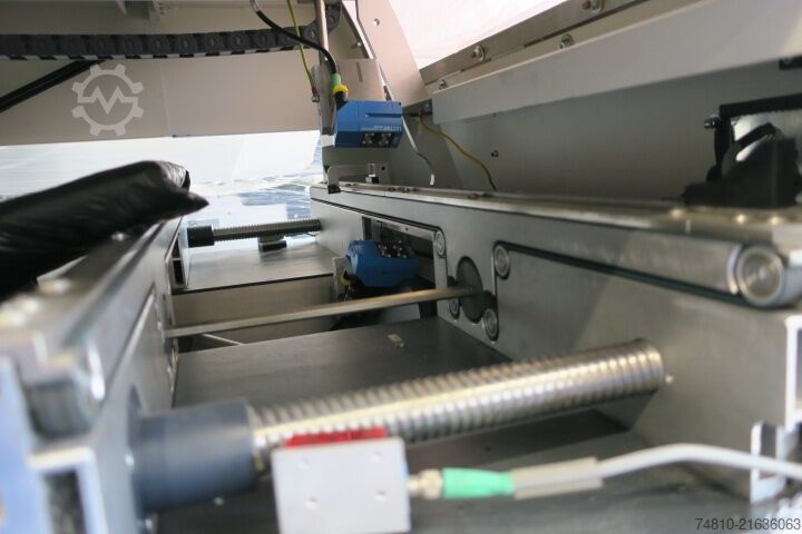 Stanica za skeniranje Rommel / Rommel WL 1000 ID-X / Scaner WL 1000 ID-x