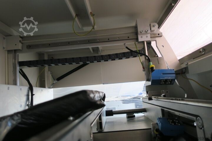 Stanica za skeniranje Rommel / Rommel WL 1000 ID-X / Scaner WL 1000 ID-x