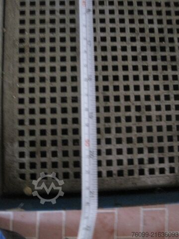 Gummi-Mayer uređaj za pranje delova Gummi-Mayer Teilewaschgerät / Teilewaschtisch