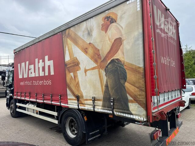  DAF CF 65 **EURO5-BELGIAN TRUCK**