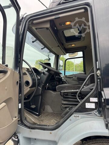  DAF CF 65 **EURO5-BELGIAN TRUCK**