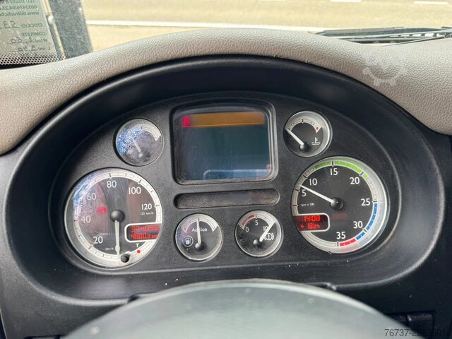  DAF CF 65 **EURO5-BELGIAN TRUCK**