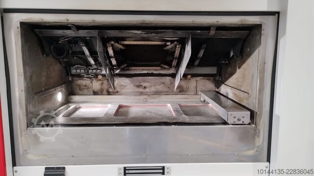 3D tiskárna SLS 30 W, 32 l Prodways ProMaker P1000