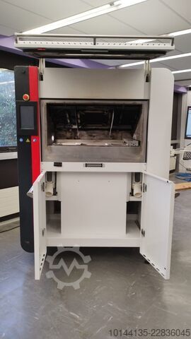 3D tiskárna SLS 30 W, 32 l Prodways ProMaker P1000