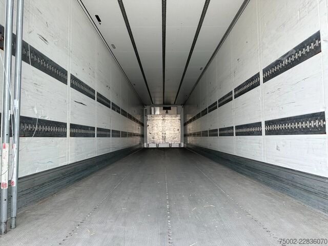 Hladnjača i zamrznuti transport Schmitz Cargobull THERMOKING SLXe 300 D/E (6200 hrs) / FRC 05-202...
