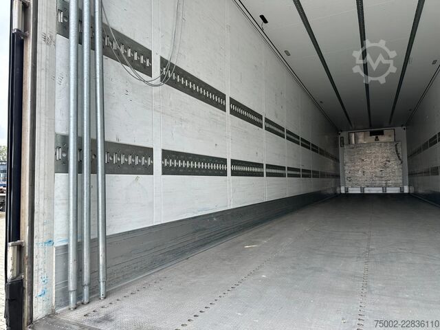Hladnjača i zamrznuti transport Schmitz Cargobull THERMOKING SLXe 300 D/E (8448 hrs) / FRC 05-202...
