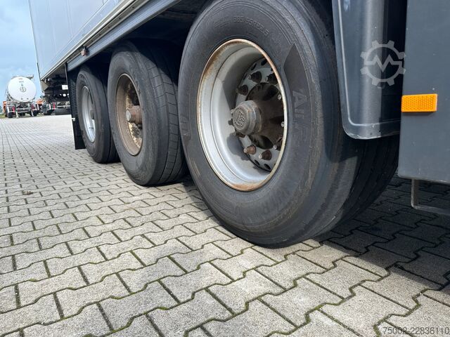 Hladnjača i zamrznuti transport Schmitz Cargobull THERMOKING SLXe 300 D/E (8448 hrs) / FRC 05-202...