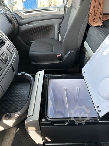 Standaard trekker DAF XF 480 LED STANDKLIMA RET 2 TANK NAVI ACC