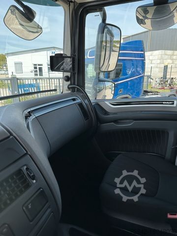 Standaard trekker DAF XF 480 LED STANDKLIMA RET 2 TANK NAVI ACC