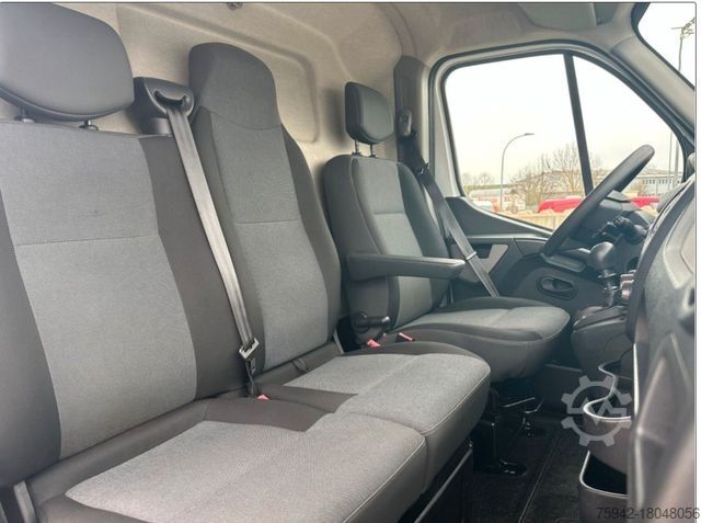 Bestelwagen NISSAN NV400 Kastenwagen L2H2 3,5t COMFORT