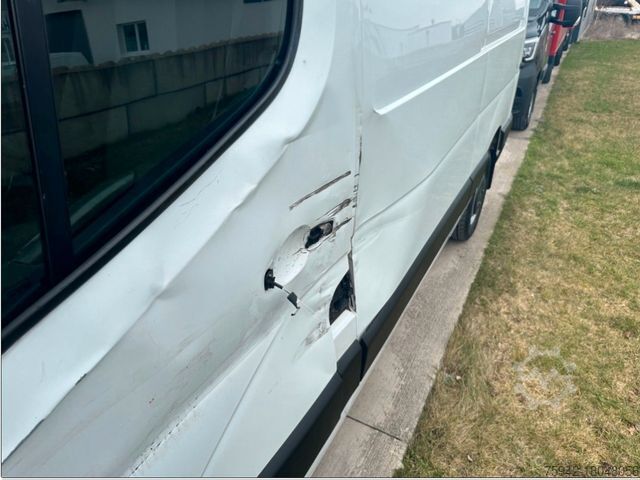 Bestelwagen NISSAN NV400 Kastenwagen L2H2 3,5t COMFORT