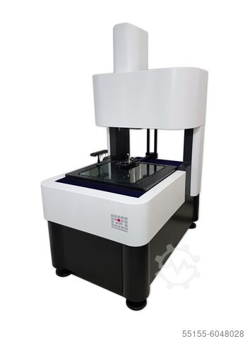 Highend Multisensor CMM Profitech Industrielle Messtechnik GmbH AIM 553 // SONDERANGEBOT Demogerät