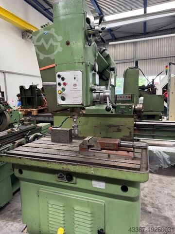 Brza radijalna mašina za bušenje DONAU DR 32