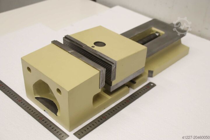 Gépi vice unbekannt Spannweite 285 mm