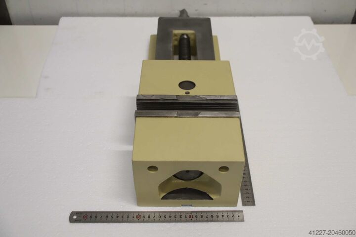 Gépi vice unbekannt Spannweite 285 mm
