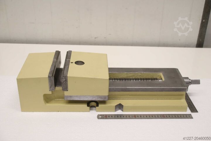 Gépi vice unbekannt Spannweite 285 mm