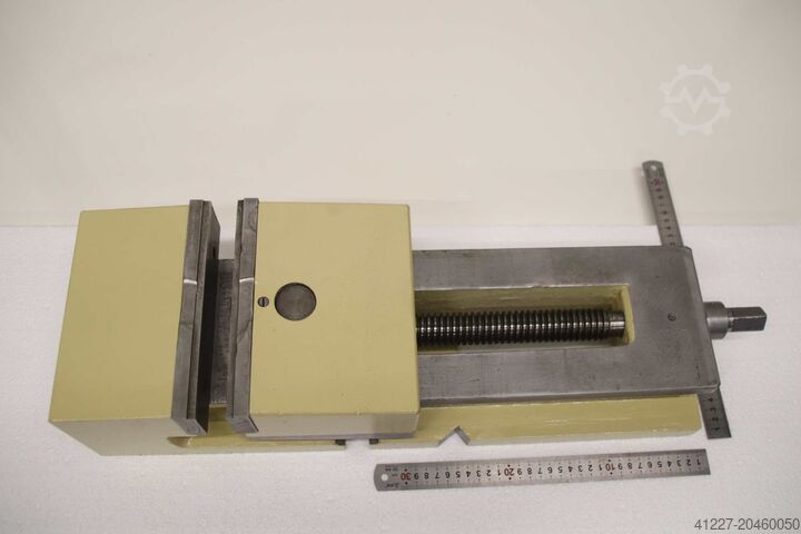 Gépi vice unbekannt Spannweite 285 mm