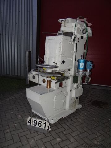 Dobozzáró gép Lanico GVA 273