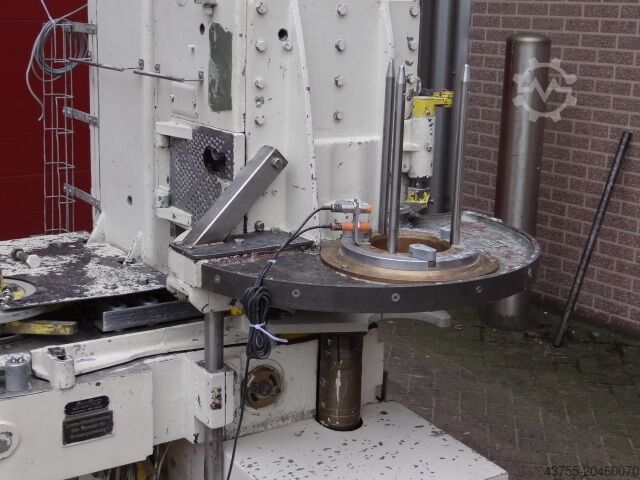 Dobozzáró gép Lanico GVA 273