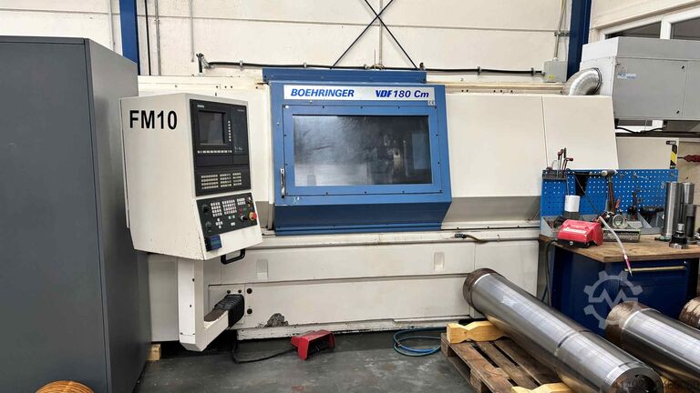 Maschinenhandel Borowski GmbH Maschinenhandel Borowski GmbH Maschinenhandel Borowski GmbH