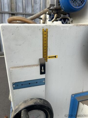 2010 OSAMA S4R/P-600 OSAMA S4R/P-600