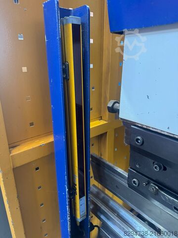 Abkantpresse DENER DMP NC120-30