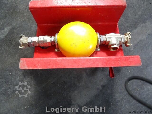 Trivella TERRA T 068