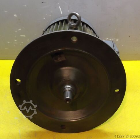 Elmotor 7,5 kW 1400 rpm SEW-EURODRIVE RF103WD132M-4