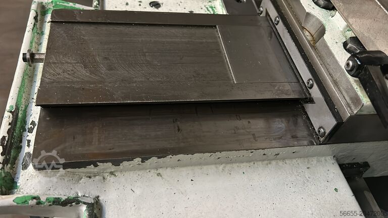 Τόρνος - ελεγχόμενος κύκλος Weiler 