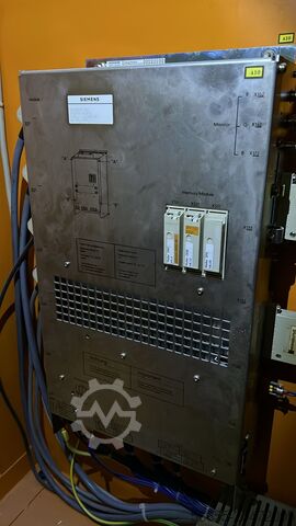 Τόρνος - ελεγχόμενος κύκλος Weiler