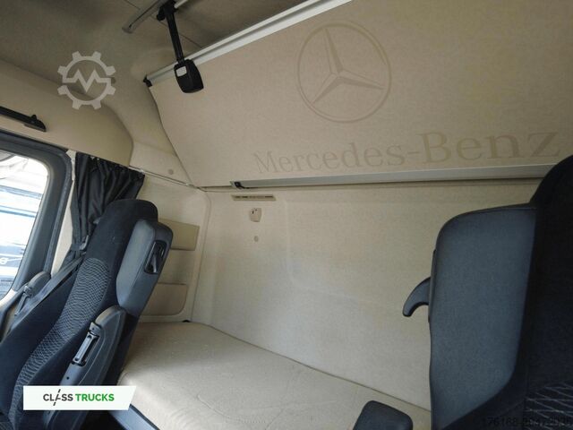 Standard dragbilsenhet MERCEDES-BENZ Actros 5 1845 BigSpace