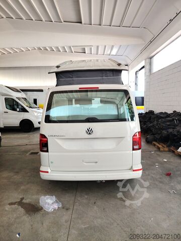 Caravana/autocaravana Volkswagen California Camper | 4 Posti | Cucinotto + Letto Tetto