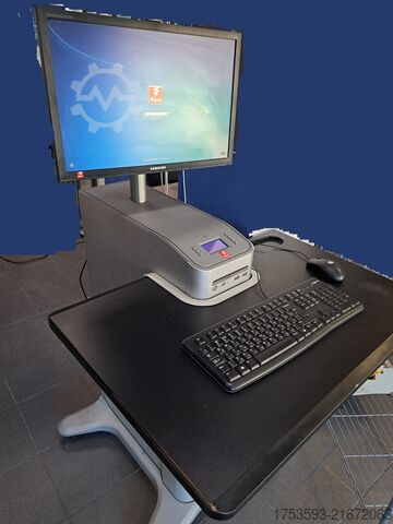 Digital print machine Efi EFI Fiery XF RIP • Optimized for use wit