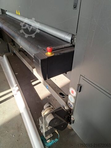 Digital print machine Efi EFI Fiery XF RIP • Optimized for use wit