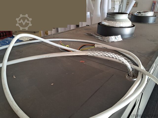 Digital print machine Efi EFI Fiery XF RIP • Optimized for use wit