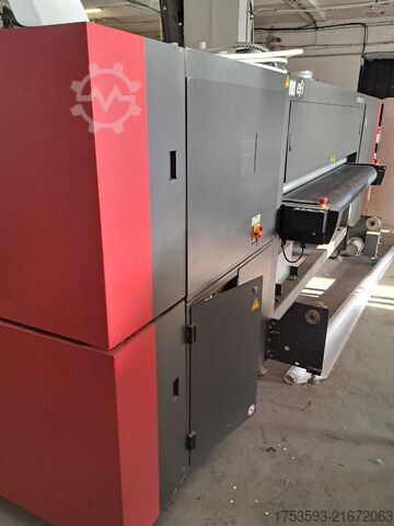 Digital print machine Efi EFI Fiery XF RIP • Optimized for use wit