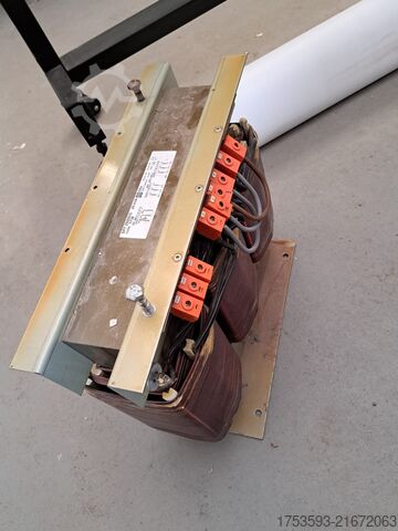 Digital print machine Efi EFI Fiery XF RIP • Optimized for use wit