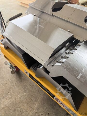 86 stepeni H220mm Cnstamp Press brake punch for Trumpf