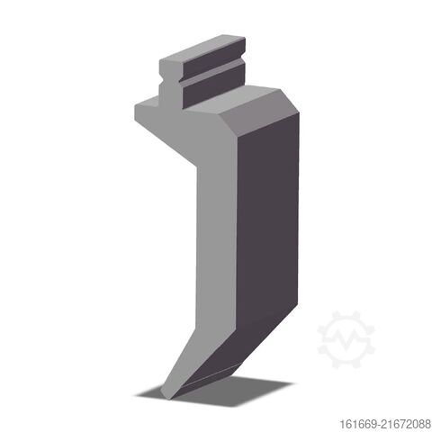 Narzędzia do pras krawędziowych Cnstamp Press brake punch for Trumpf
