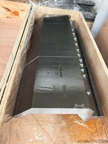 Narzędzia do pras krawędziowych Cnstamp Press brake punch for Trumpf