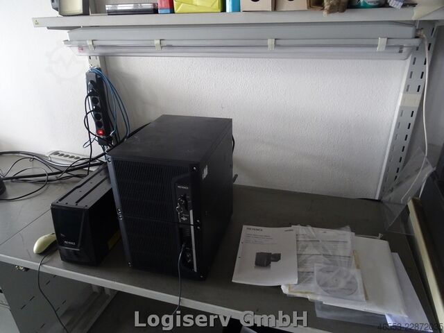  Keyence MD-X2500A