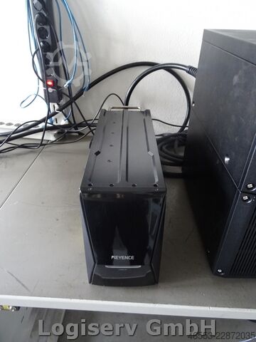  Keyence MD-X2500A