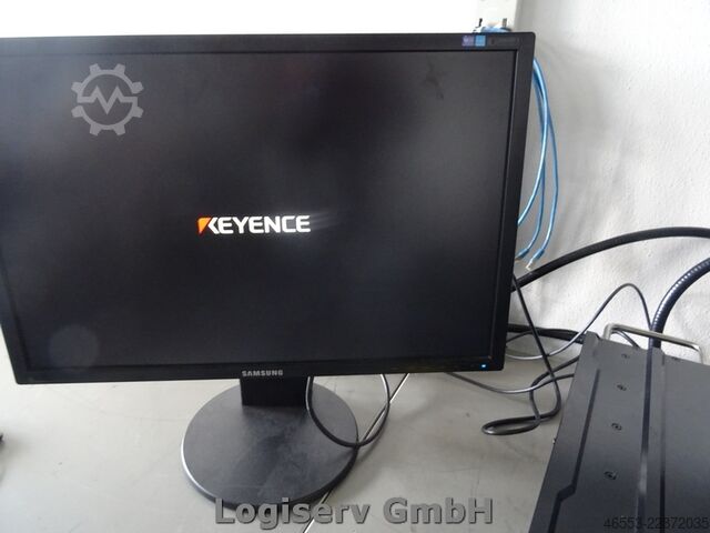  Keyence MD-X2500A