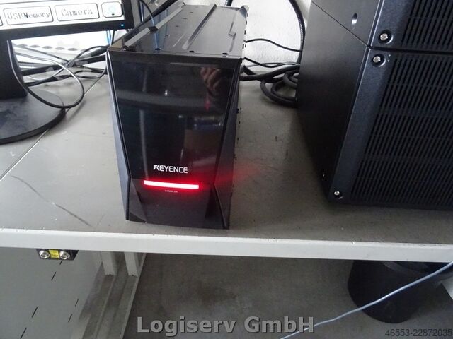  Keyence MD-X2500A